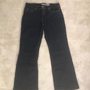Women’s Levi’s Bootcut 515 Jeans SZ 10S